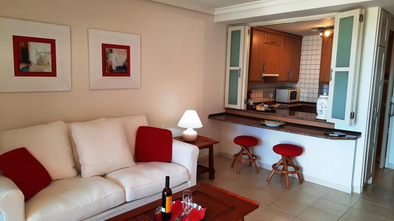 Apartmán Atlantico 24 Puerto de Santiago  Exteriér fotografie
